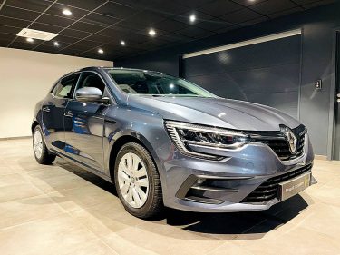 RENAULT MEGANE IV 3/5 portes 2021