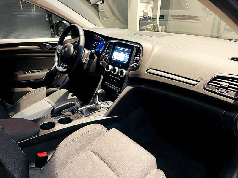 RENAULT MEGANE IV 3/5 portes 2021