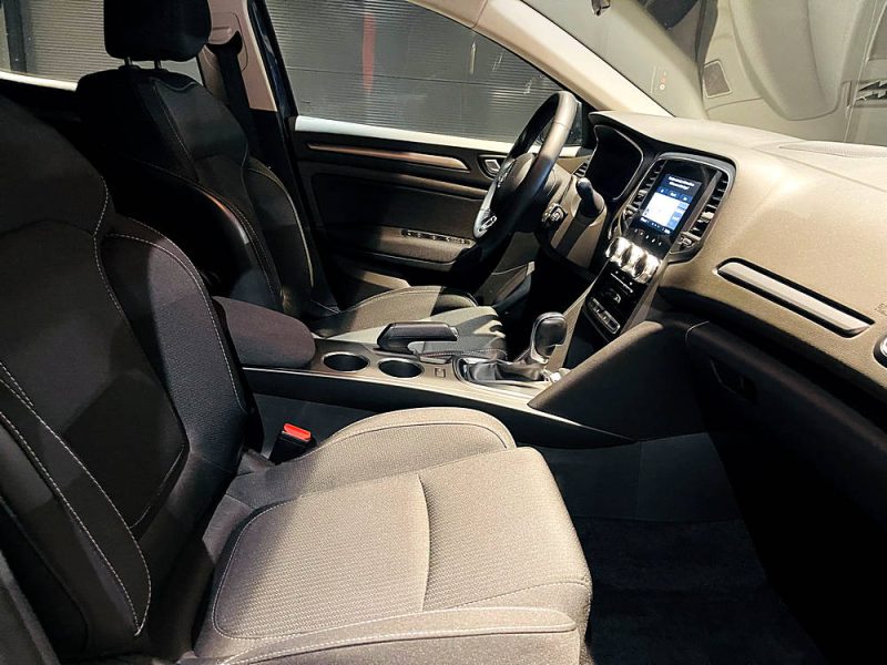 RENAULT MEGANE IV 3/5 portes 2021