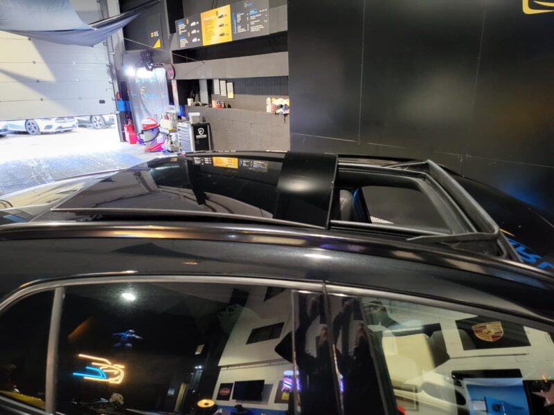 GLA 200 156cv / Fascination AMG / Toit Ouvrant / Apple Carplay