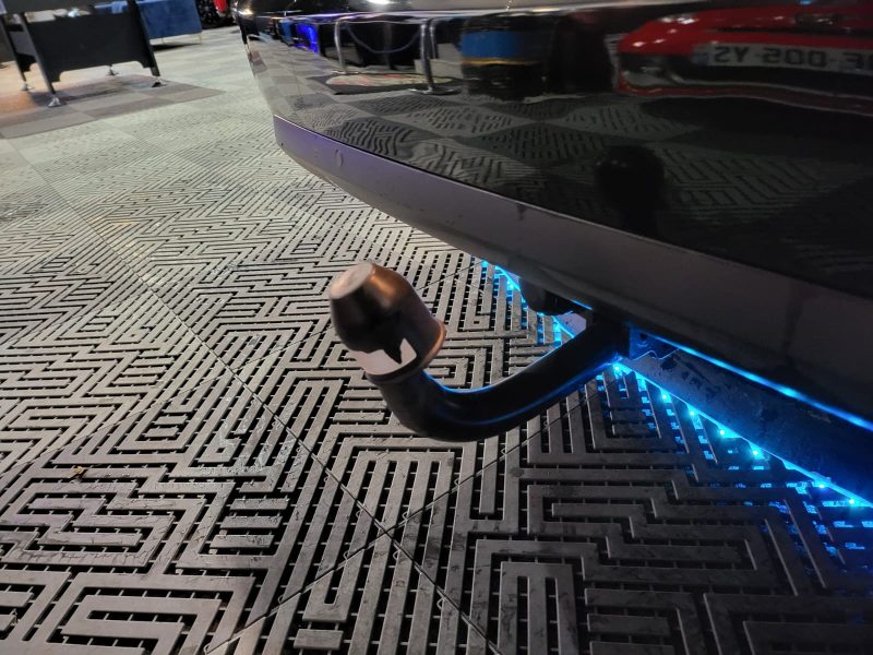 1.5 BlueHDi 131cv boite auto / 7 Places / 1ère Main / Garantie Constructeur