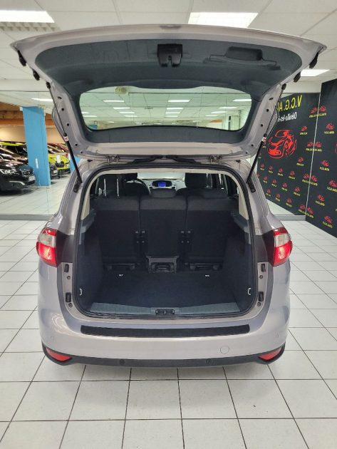 FORD C-MAX II 2.0 TDCi 115 Trend Powershift