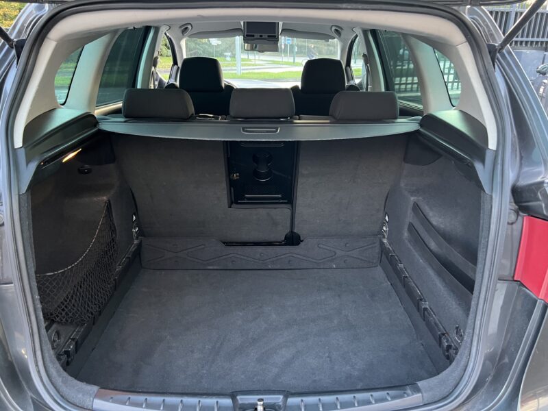 SEAT ALTEA XL PHASE 2 Pack SPORT 2.0 TDI 140 Cv GPS / ECRAN DVD REGULATEUR XENONS  - GARANTIE 1 AN