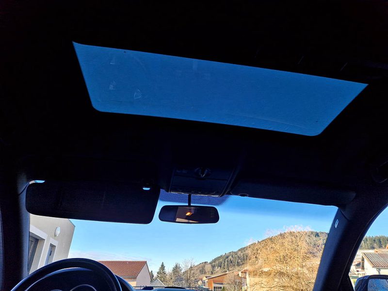 PORSCHE CAYENNE S 4.8 386 cv