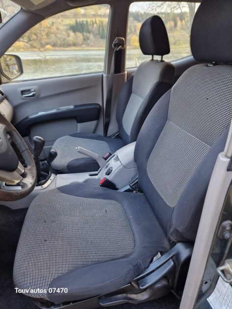 MITSUBISHI L200 2.5 DID 136