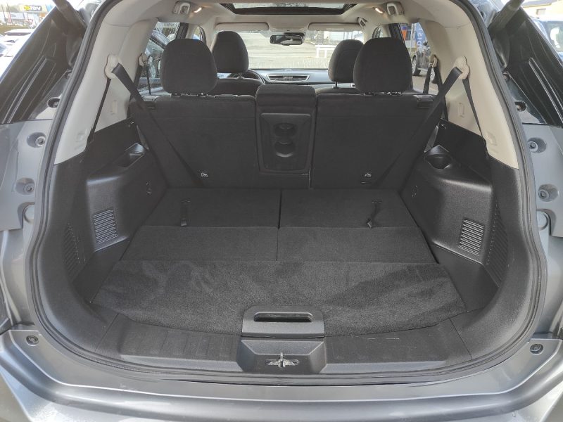 NISSAN X-TRAIL 1.6 dCi 130cv N-CONNECTA 