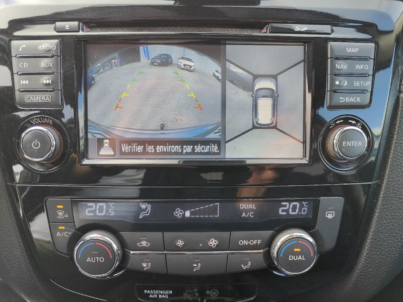 NISSAN X-TRAIL 1.6 dCi 130cv N-CONNECTA 