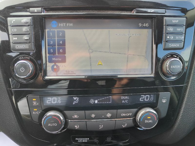 NISSAN X-TRAIL 1.6 dCi 130cv N-CONNECTA 