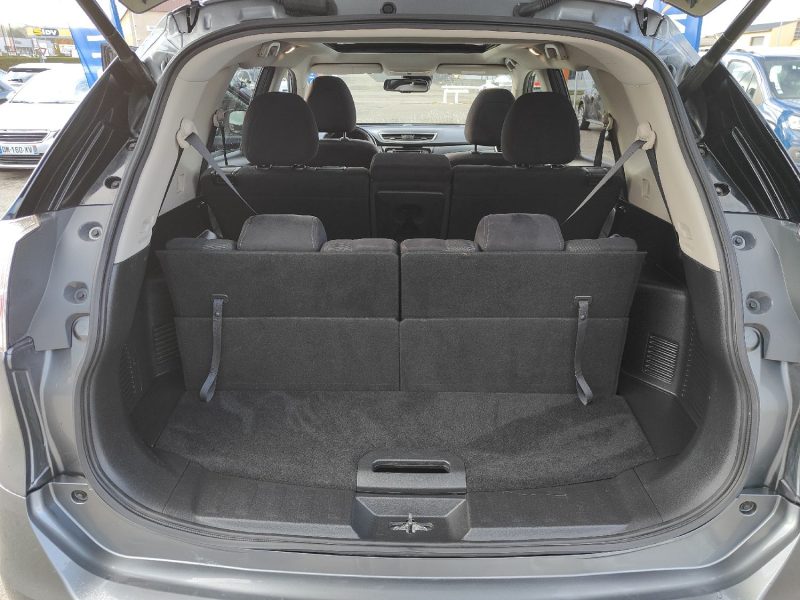 NISSAN X-TRAIL 1.6 dCi 130cv N-CONNECTA 