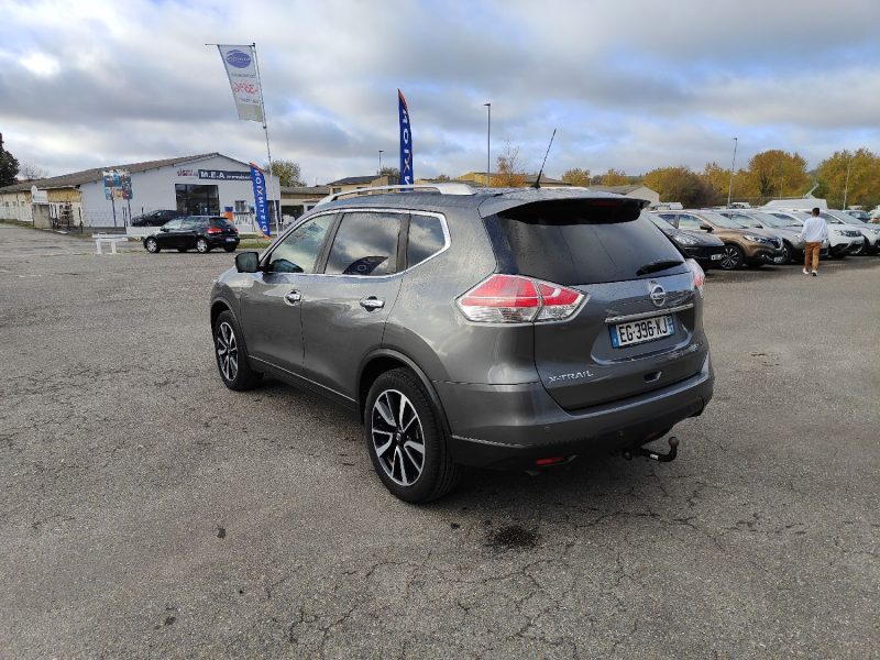 NISSAN X-TRAIL 1.6 dCi 130cv N-CONNECTA 