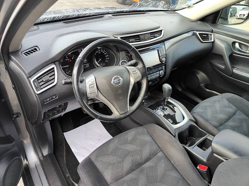 NISSAN X-TRAIL 1.6 dCi 130cv N-CONNECTA 