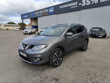 NISSAN X-TRAIL 1.6 dCi 130cv N-CONNECTA 