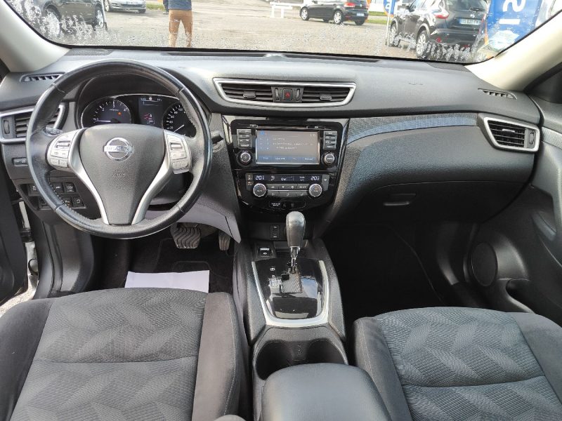 NISSAN X-TRAIL 1.6 dCi 130cv N-CONNECTA 