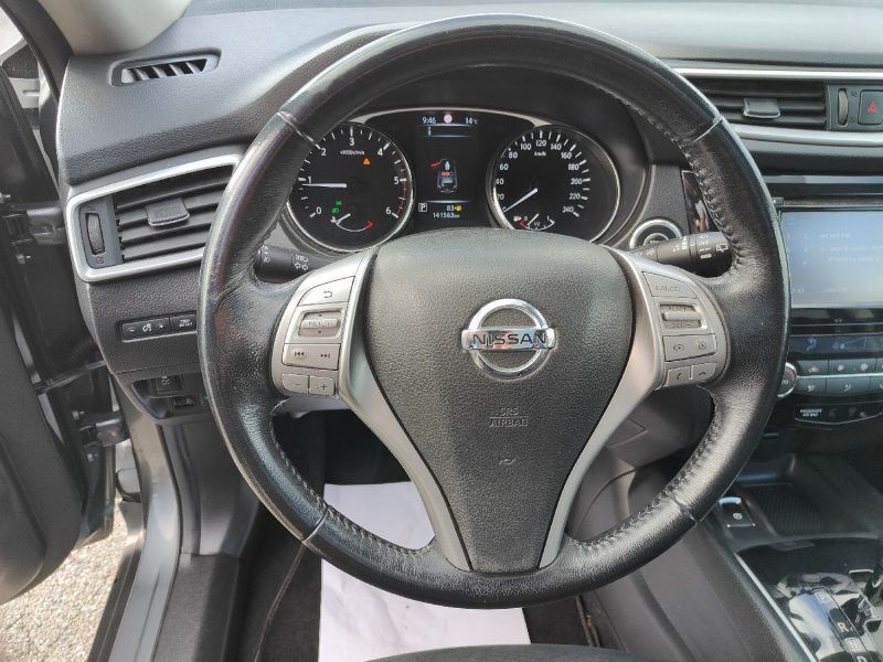 NISSAN X-TRAIL 1.6 dCi 130cv N-CONNECTA 