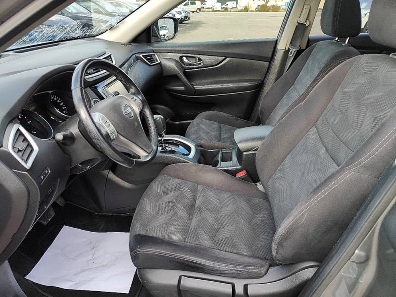 NISSAN X-TRAIL 1.6 dCi 130cv N-CONNECTA 