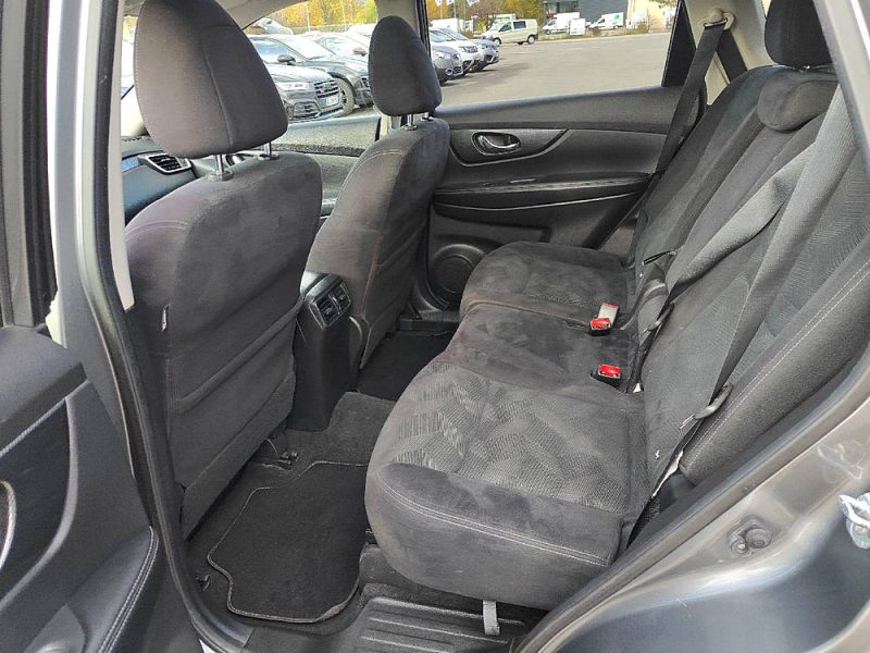 NISSAN X-TRAIL 1.6 dCi 130cv N-CONNECTA 