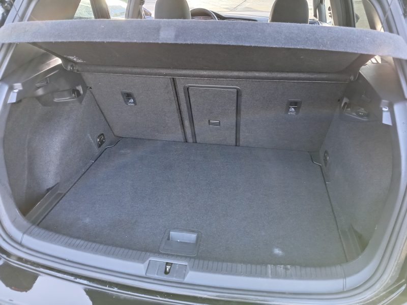 VOLKSWAGEN GOLF VII 2018