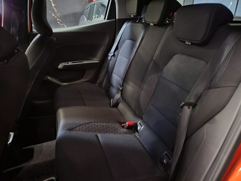 RENAULT CLIO V 1.0 TCe 100CH ZEN / CARPLAY+KEYLESS+FULL LED