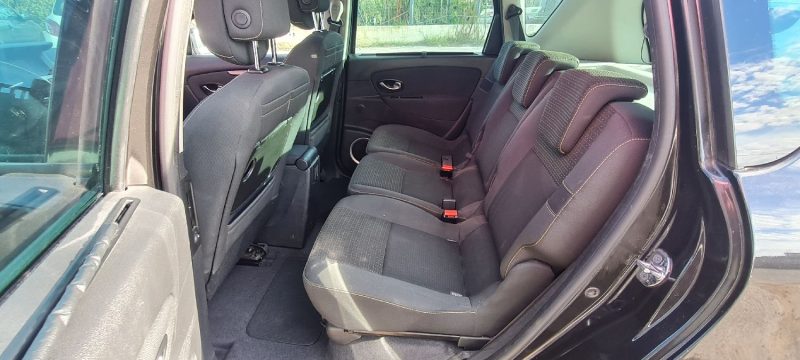 RENAULT SCENIC III 2010