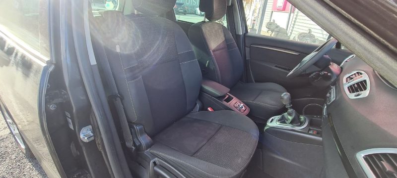 RENAULT SCENIC III 2010