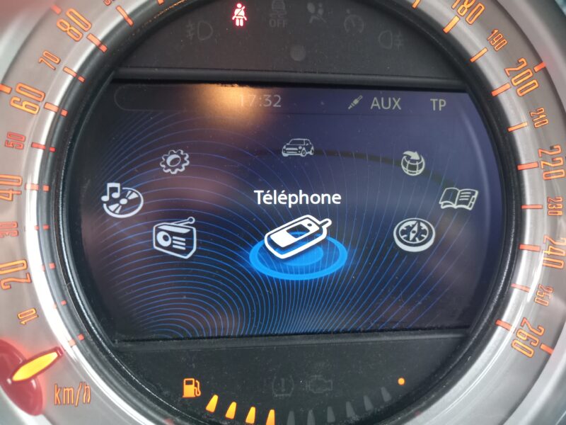 MINI MINI COUNTRYMAN 2011