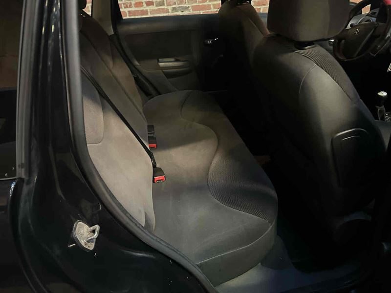 CITROEN C3 1.1 Essence 60 cv