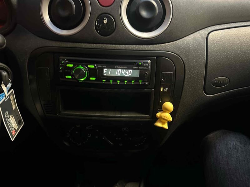 CITROEN C3 1.1 Essence 60 cv