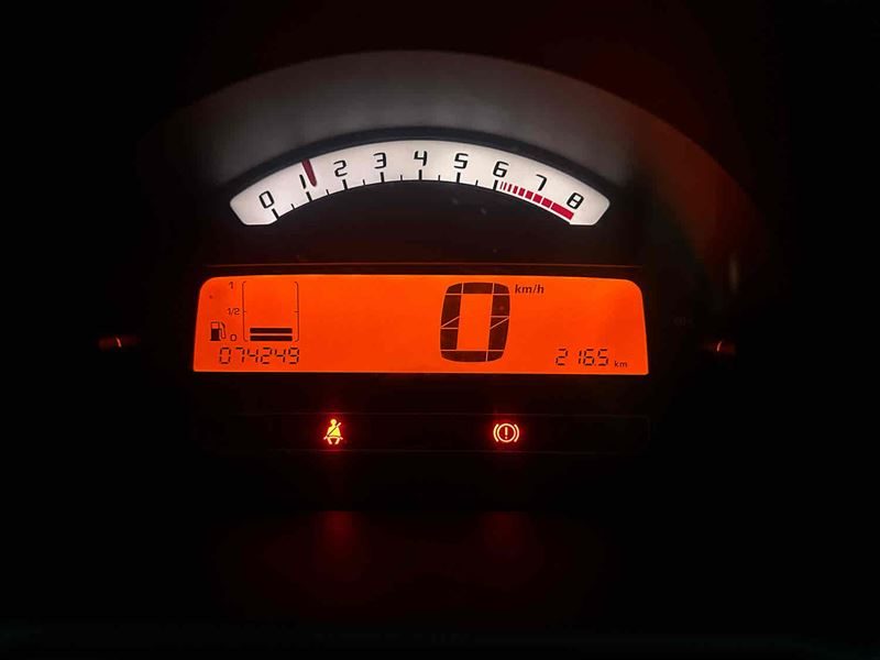 CITROEN C3 1.1 Essence 60 cv