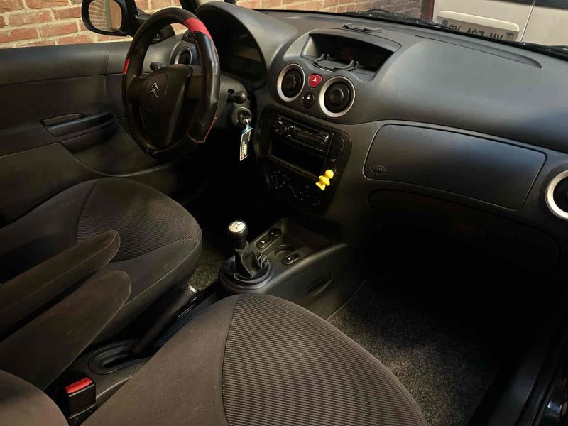 CITROEN C3 1.1 Essence 60 cv