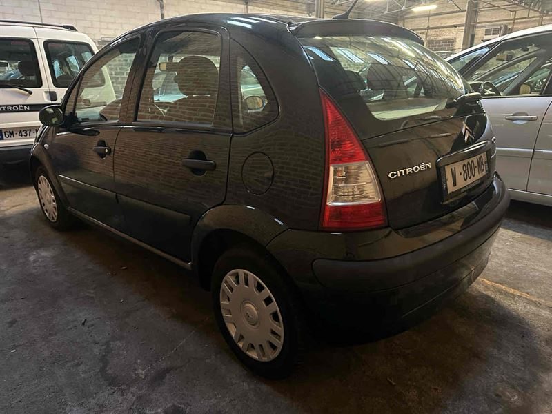 CITROEN C3 1.1 Essence 60 cv