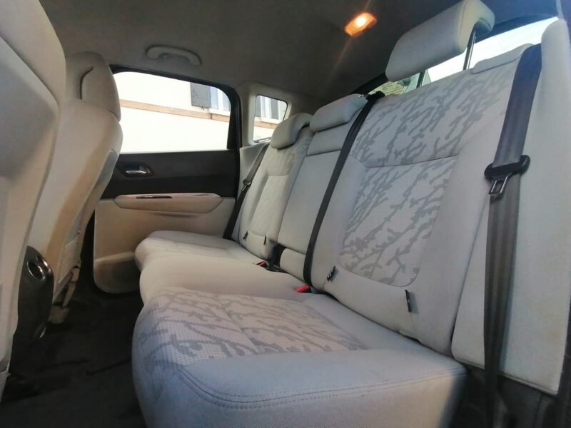 PEUGEOT 3008 Active 1.6 e-HDi 112ch FAP BMP6 BLUE LION