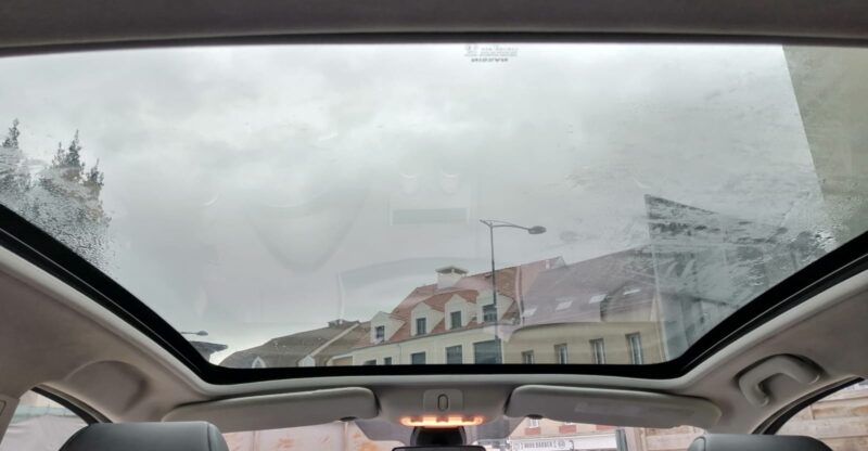 NISSAN QASHQAI Connect Edition 1.6 dCi 130 Stop/Start