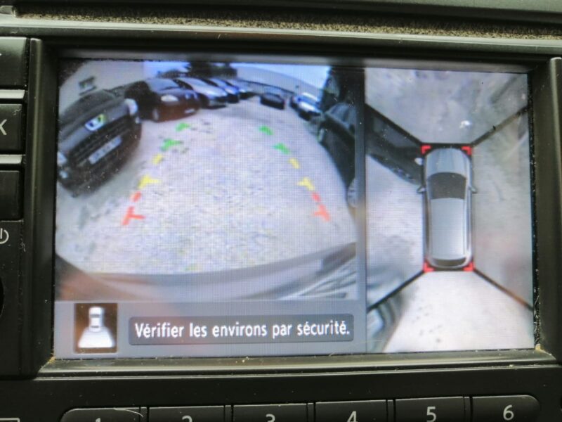 NISSAN QASHQAI Connect Edition 1.6 dCi 130 Stop/Start