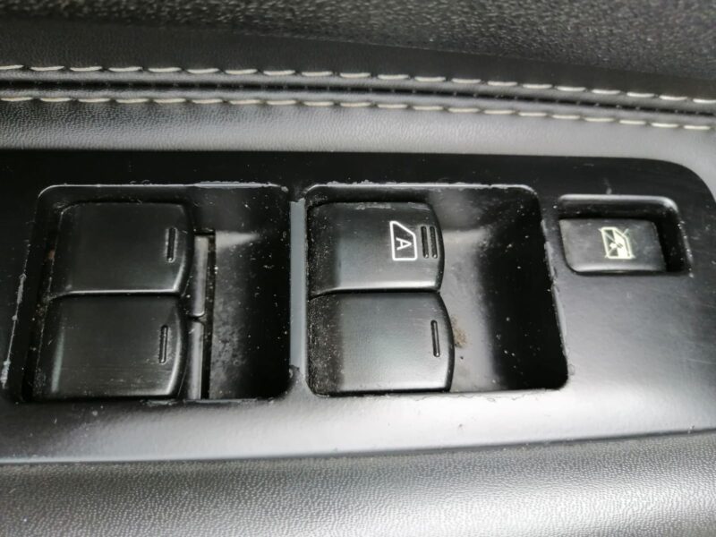 NISSAN QASHQAI Connect Edition 1.6 dCi 130 Stop/Start