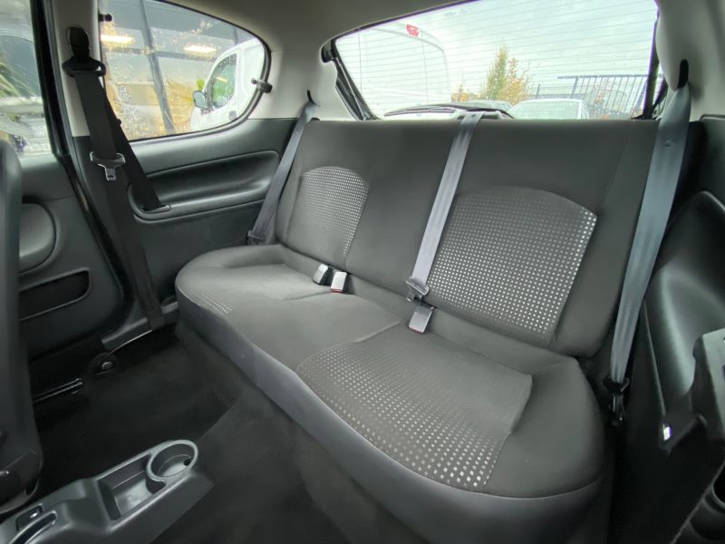 PEUGEOT 206+ 1.1E 60CV