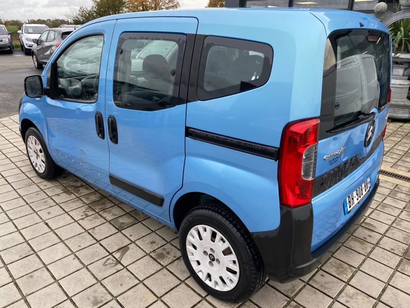 CITROEN NEMO COMBI 1.4L CONFORT
