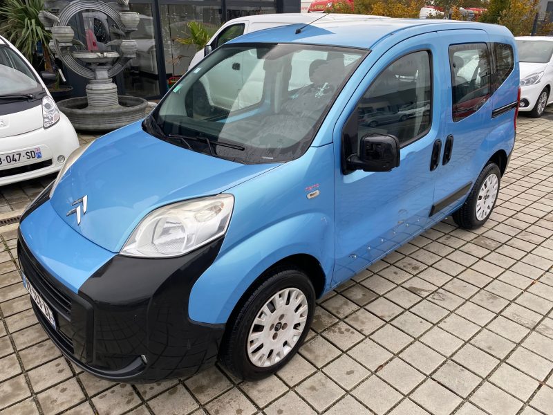 CITROEN NEMO COMBI 1.4L CONFORT