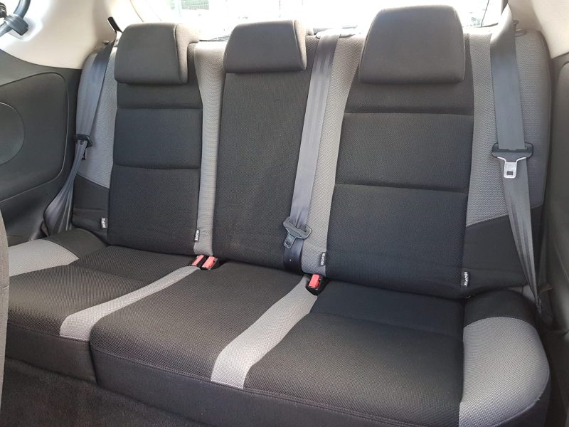 PEUGEOT 207 1.4i 90CV TRENDY