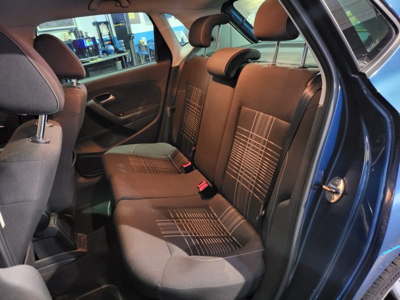 VOLKSWAGEN POLO V 1.2 TSI 90cv Lounge DSG7 1ère Main / RADAR-AV-AR/GPS/BLUETOOTH