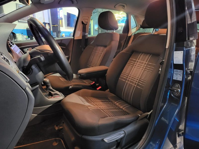 VOLKSWAGEN POLO V 1.2 TSI 90cv Lounge DSG7 1ère Main / RADAR-AV-AR/GPS/BLUETOOTH