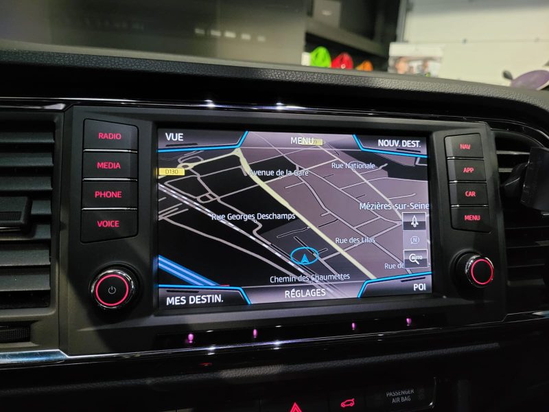 1.4 TSI 150cv Xcellence / Pack Cuir / Toit Ouvrant