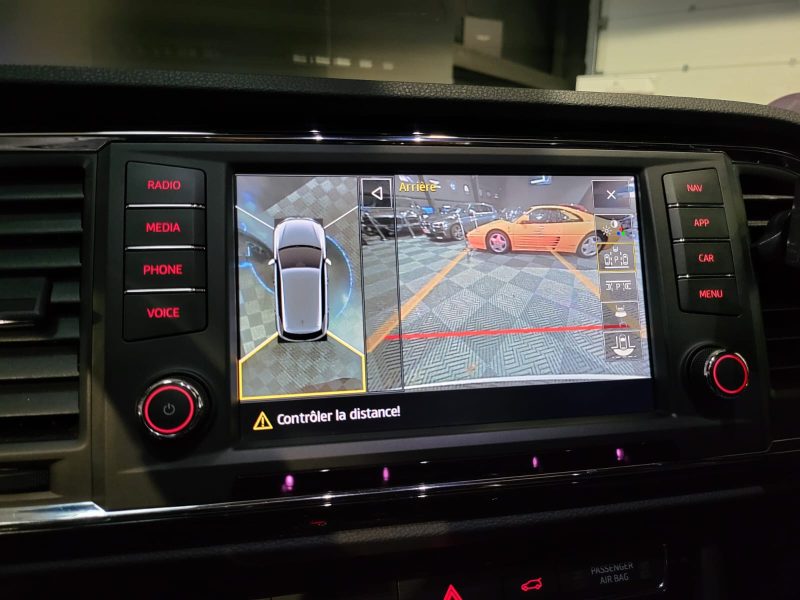 1.4 TSI 150cv Xcellence / Pack Cuir / Toit Ouvrant