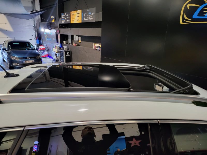 1.4 TSI 150cv Xcellence / Pack Cuir / Toit Ouvrant