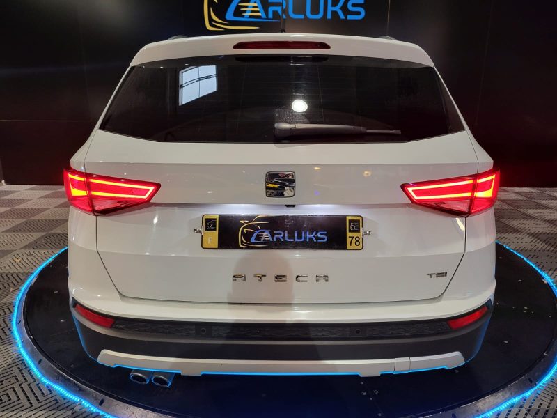 1.4 TSI 150cv Xcellence / Pack Cuir / Toit Ouvrant