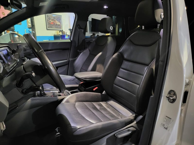 1.4 TSI 150cv Xcellence / Pack Cuir / Toit Ouvrant