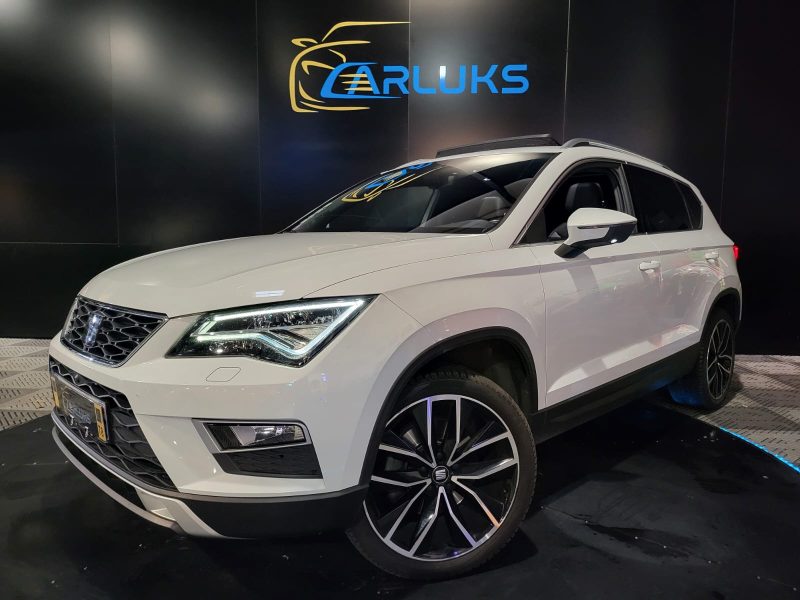 1.4 TSI 150cv Xcellence / Pack Cuir / Toit Ouvrant