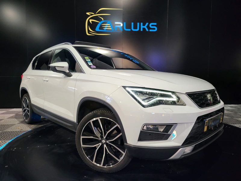 1.4 TSI 150cv Xcellence / Pack Cuir / Toit Ouvrant