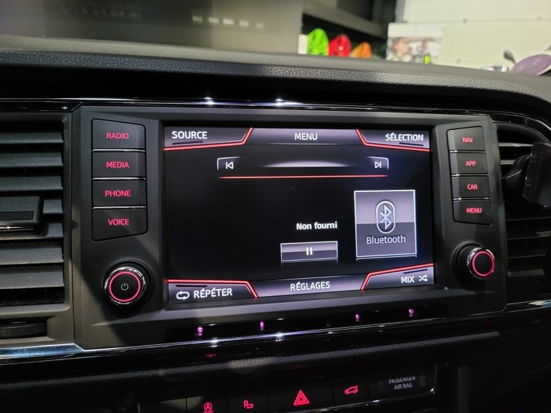 1.4 TSI 150cv Xcellence / Pack Cuir / Toit Ouvrant