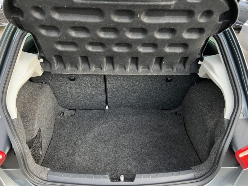 SEAT IBIZA IV PHASE 2 FR 1.2 TSI 110 1ERE MAIN / 57 200 Kms GPS TACTILE LEDS XENONS - GARANTIE 1 AN