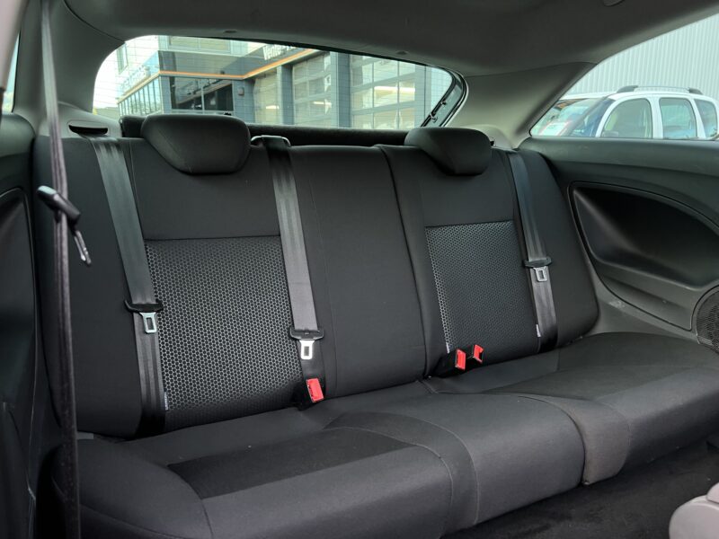 SEAT IBIZA IV PHASE 2 FR 1.2 TSI 110 1ERE MAIN / 57 200 Kms GPS TACTILE LEDS XENONS - GARANTIE 1 AN